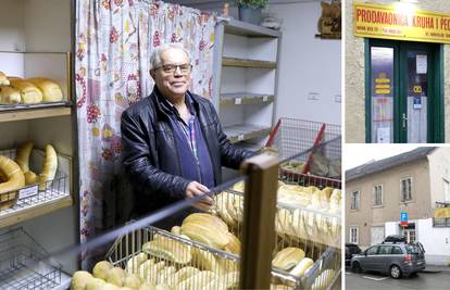Zatvara se najstarija pekara u Zagrebu: 'Sve će se dati srušiti'