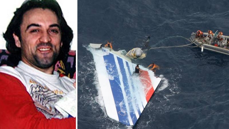 Hrvat Zoran poginuo je u padu aviona s još 227 ljudi. Air France i Airbus su proglašeni krivima