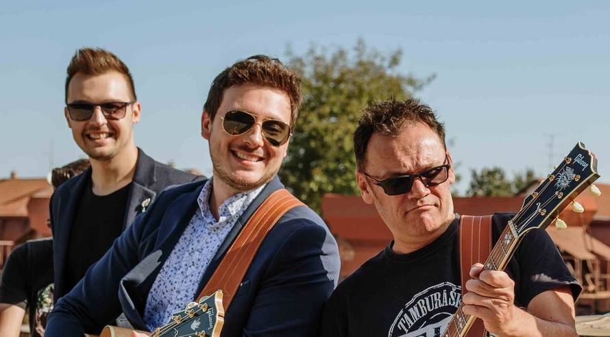 Prvo zabranili turbofolk u Puli, sada i Mejaše, a gradonačelnik Zoričić kaže: Nije bilo baš tako!