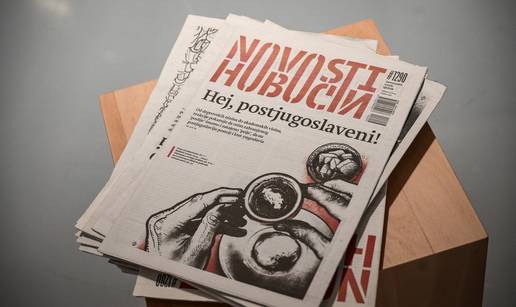Tjedniku Novosti 200 tisuća eura manje, Pupovac: 'To bi vam trebalo biti dovoljno...'