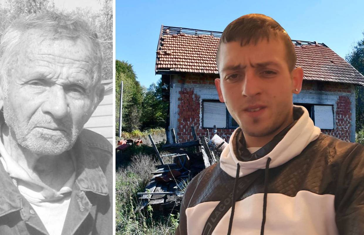 Jeziv zločin kod Gline: 'Krevet je bio razbacan, a svinja uginula. Znali smo da nešto nije u redu'
