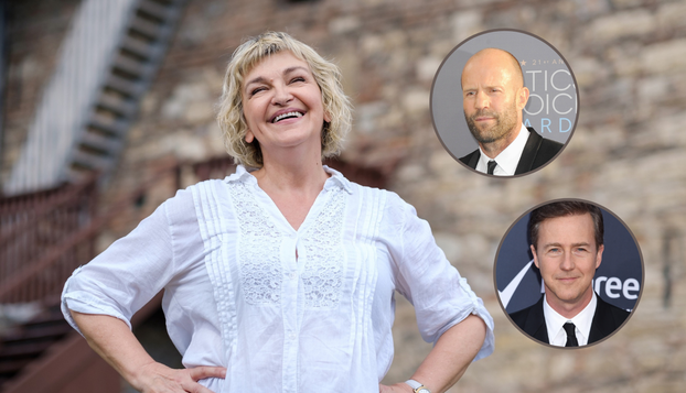 Sjećate li se Đurđe iz 'Bibinog svijeta'? Došla je na premijeru serije, evo kako se mijenjala...