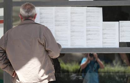 Nezaposlenost u Hrvatskoj je u padu: 98 tisuća ljudi bez posla