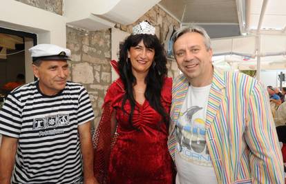 Mucalo meštar karnevala: Moram i ja od nečeg živjeti 