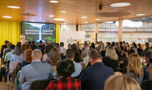 Greencajt festival ve&cacute; &scaron;estu godinu promovira odr&zcaron;ive biznise i zelenu tranziciju