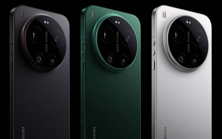 Xiaomi otkrio svoju zvijezdu godine: 17 Ultra je moćni stroj za fotografije, ovo su svi detalji