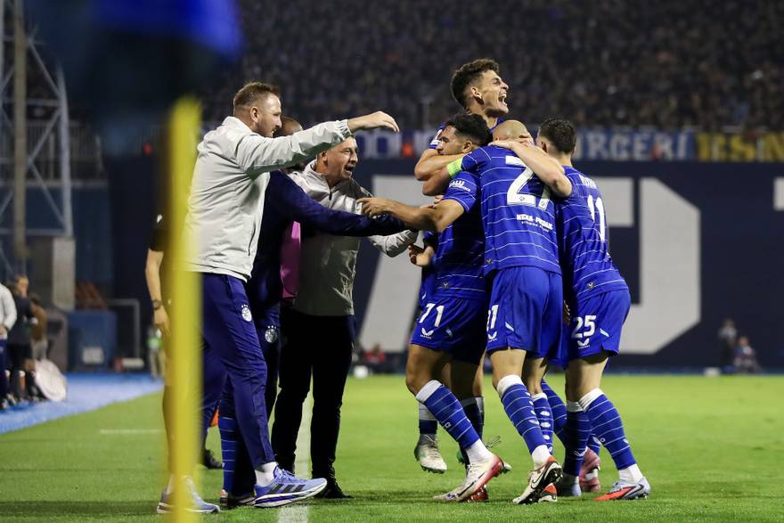 Dinamo uoči Bačke Topole noći u Beogradu, Izraelci u čak dva hotela!? 'Vjera nam je važnija'