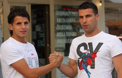 Braća Sharbini na korak do Hajduka za 2,7 milijuna €