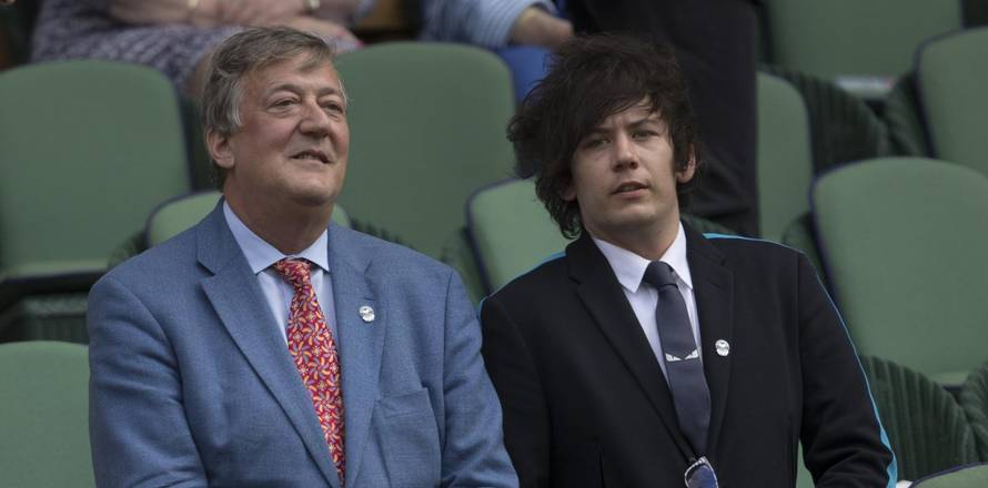 London:  Wimbledon, Martin Klizan - Novak ?okovi?