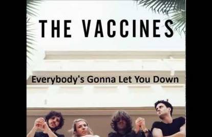 The Vaccines su objavili novu pjesmu, uskoro izdaju i EP