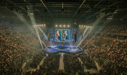 Zbog velikog zanimanja za koncert 'Progledaj srcem' pu&scaron;tene dodatne ulaznice