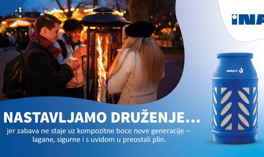 Još nemaš kompozitnu bocu? Što se čeka?