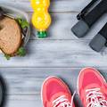 Jednostavne rutine koje su ljudima pomogle smršavjeti: Hodanje, manji tanjuri i porcije