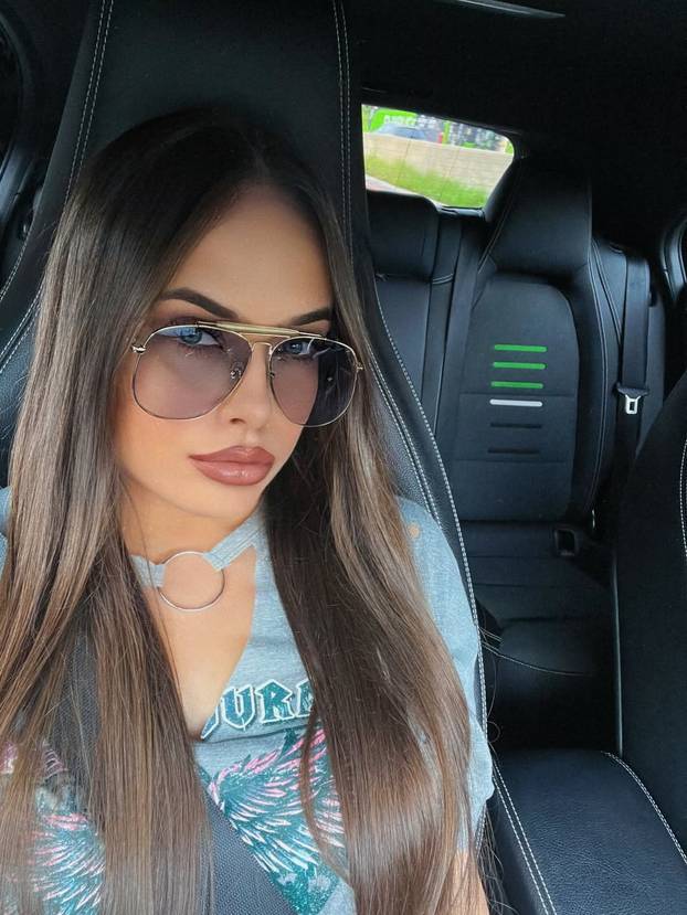 Sjećate se nje? Terezija je bila kod Dine Blažine u 'Ljubav je na selu', danas je neprepoznatljiva