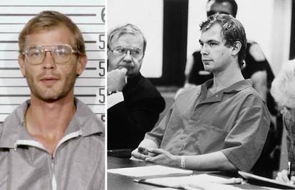 Silovanja, ubojstva, nekrofilija i kanibalizam: Dahmer je ubio 17 mladića, branio se ludilom...