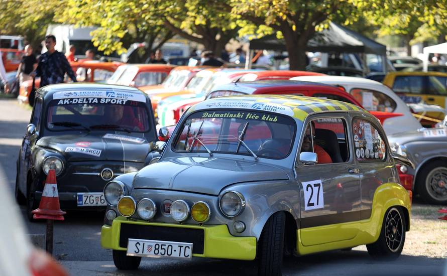 Mali šarmer slavi 66. rođendan: U Fići se ljubilo, slavilo, a on je postao i simbol otpora u ratu