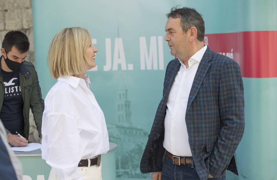 Tomislav Mamić: "Usporedba mene i Keruma je promašena"