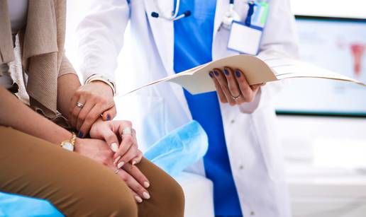 Rijetka nasljedna bolest s prikrivenim simptomima i smrtnim posljedicama