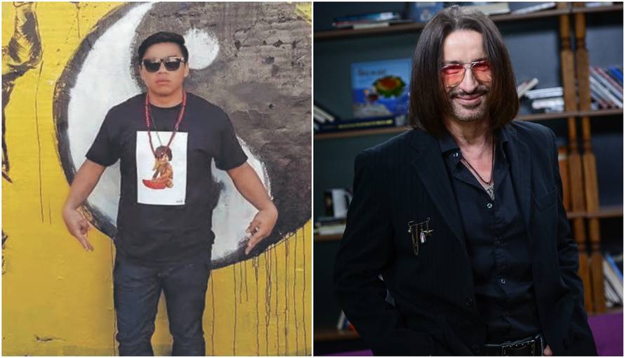 Ode Mladen na istok: Kinezi su poludjeli za Burnaćevim hitom