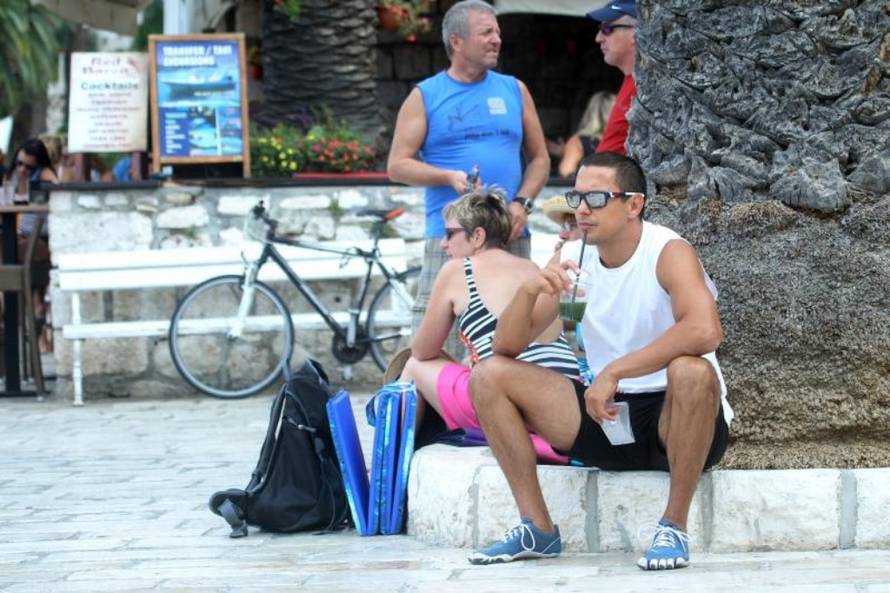 Goran Jakuš/Pixsell