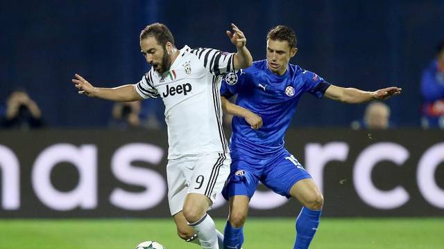 Najava LP-a: Juve ide  u Lyon, Borussia gostuje kod Sportinga