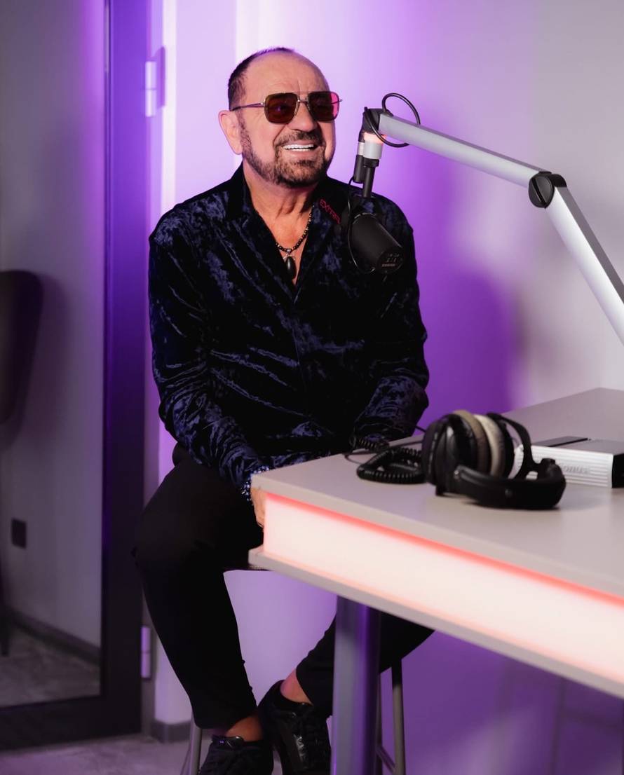 Kitić: Supruga me stalno gura naprijed, da nema nje možda bih se već odavno predao...