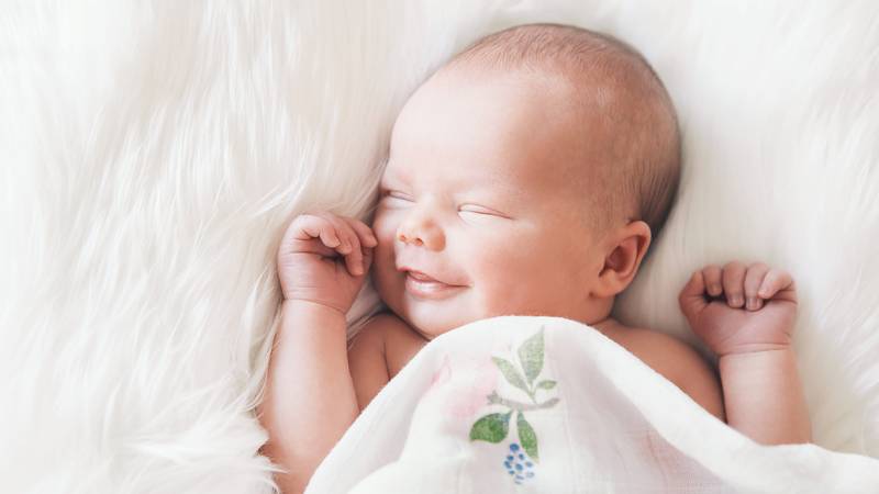 Ovo su najpopularnija ženska imena za bebe u 2025.godini