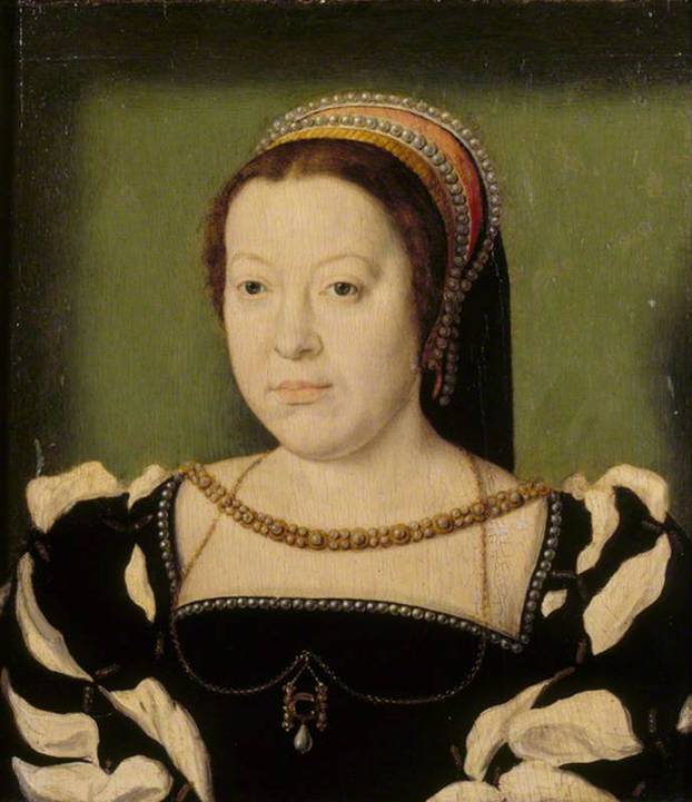 Katarina Medici