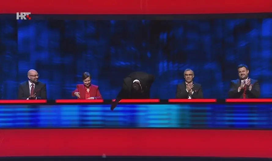 Sunčana je osvojila 15.000 eura pa oduševila i lovce i gledatelje: 'Svaka joj čast, ima znanje...'