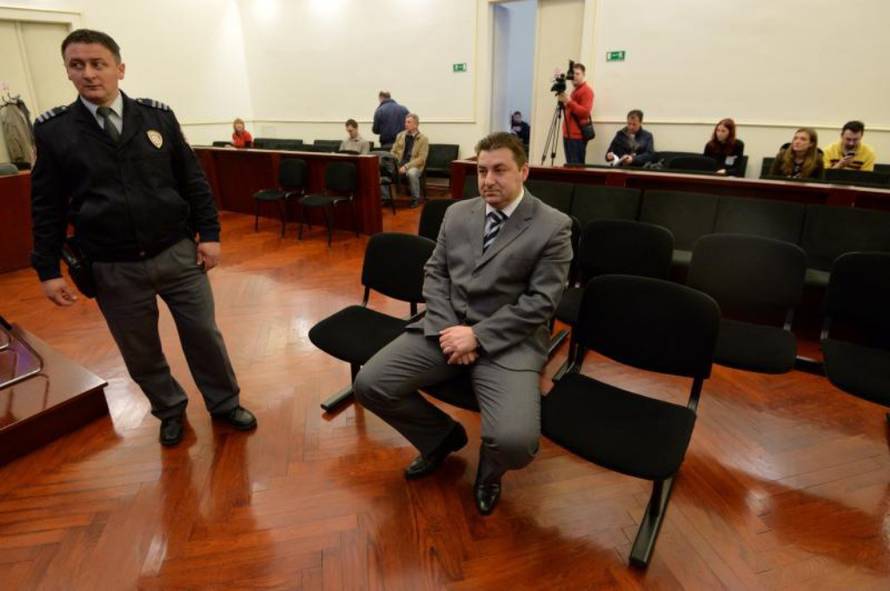 Marko Lukunic/PIXSELL