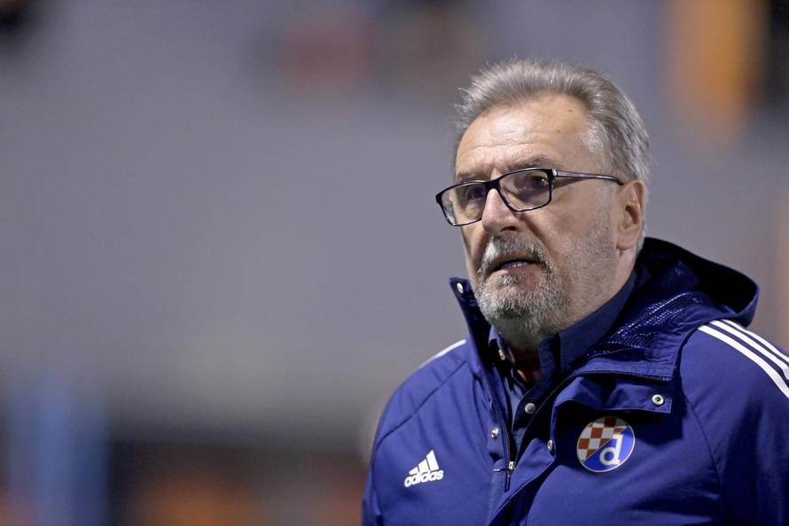 Šibenik: HNK Šibenik i GNK Dinamo u utakmici 25. kola Prve HNL