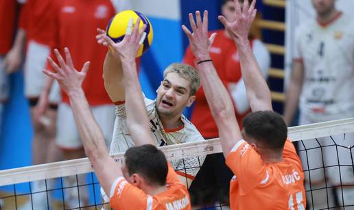 Mladost u gradu Rafe Nadala, Kaštelani dočekuju Zvezdu, a portugalski velikan u Nedelišću