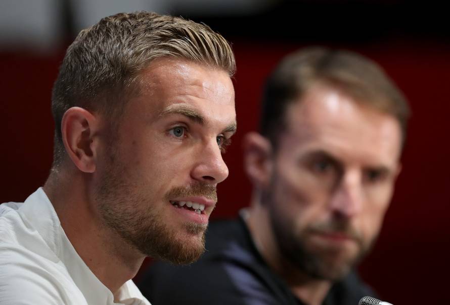 'Luka je možda najbolji igrač  protiv kojeg sam ikad igrao'