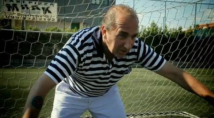 'Čujem se stalno s Modrićem, stižem im s gitarom u Rusiju...'