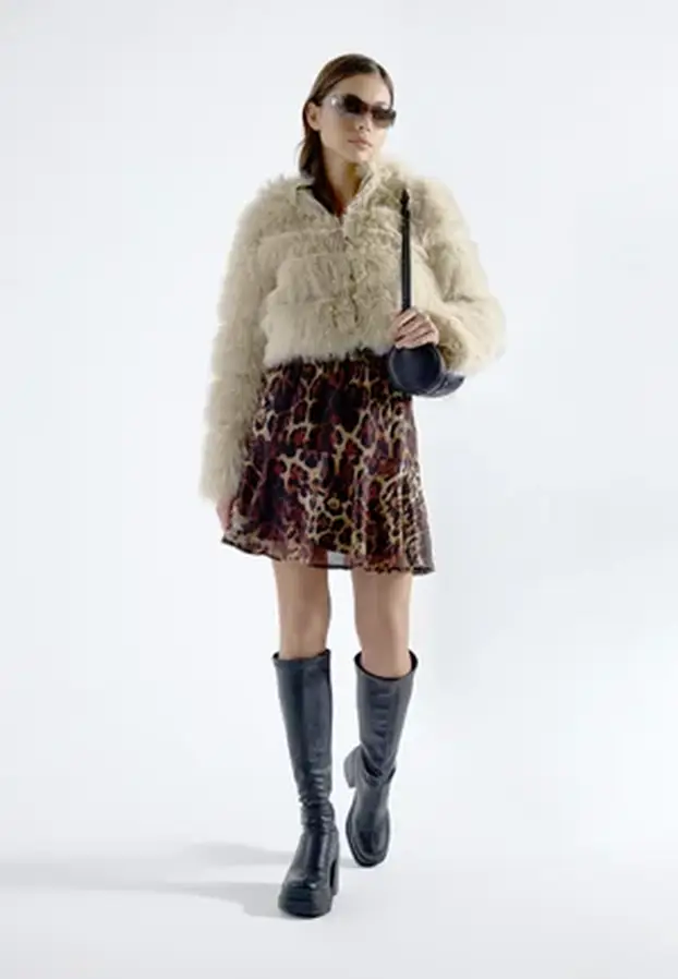 FOTO Bundice velike i male - pufasti stilski aduti za veliku dozu glamura i ženstvenosti