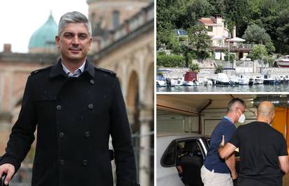 Bandićev grobar uzeo 670.000 kn mita, gradili mu apartmane: 'Ne znam što sve radi moj sin'