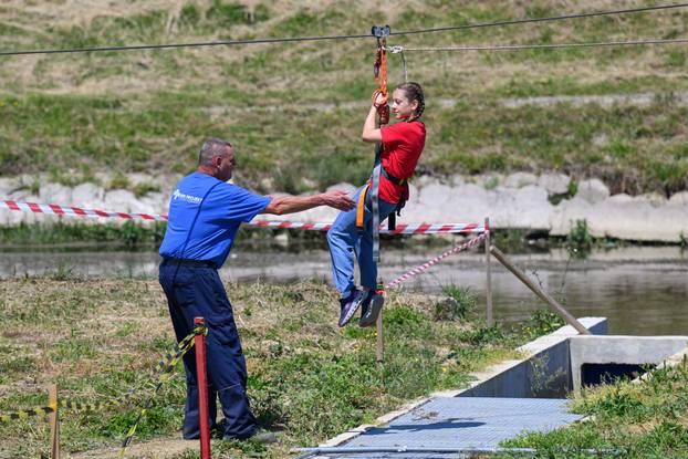 24sata Festival igračaka u Ivanić gradu 