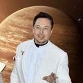 Grimes nakon prekida s Elonom Muskom: Osnovat ću lezbijsku svemirsku komunu, dijelimo sve