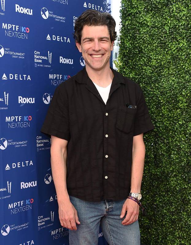 MPTF NextGen Summer Party