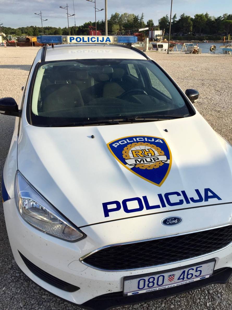 U kući uz granicu s BiH policija mu našla pravi arsenal oružja