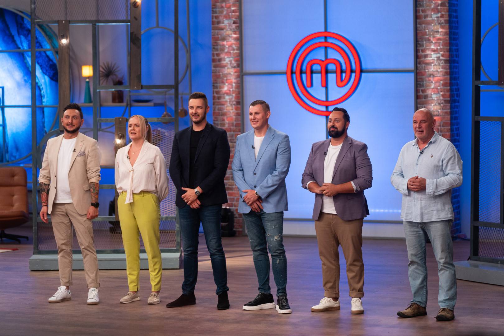 Danas u MasterChef stižu velike face hrvatske gastronomije