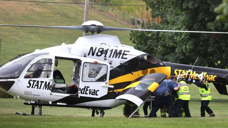 Pucnjava na otoku u J. Karolini: Četvero mrtvih, 20 ozlijeđenih