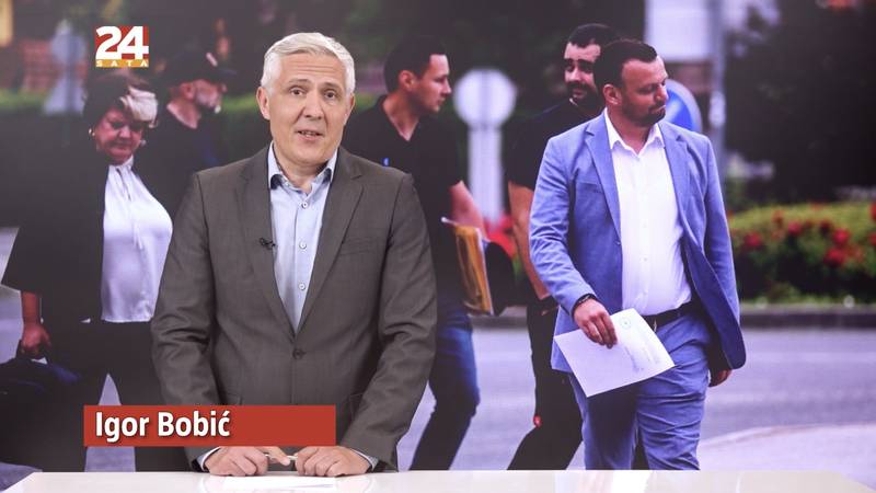 Gledajte '240 sekundi 24sata': Uskok u 'gostima' u