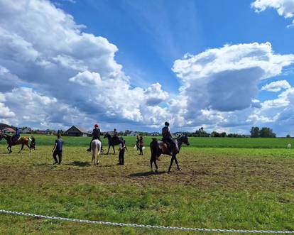 Izvrsni rezultati jahača KK Istra na Bavaria Endurance Festivalu