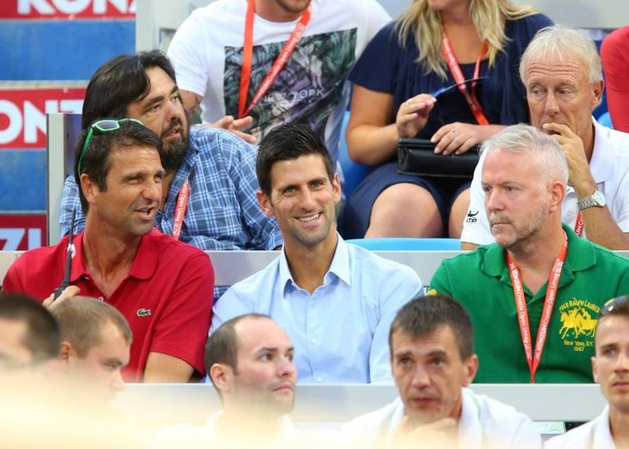 Jurica Galoić/PIXSELL