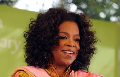 Dobra reklama: Prodaja stvari koje Oprah voli naglo porasla