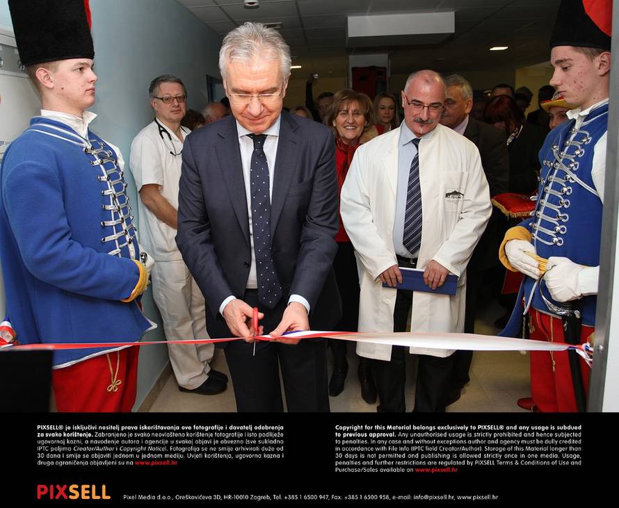 Kristina Štedul Fabac/PIXSELL