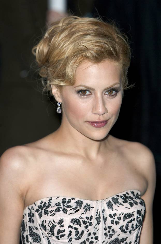 20.12.2009. Umrla ameri?ka glumica Brittany Murphy