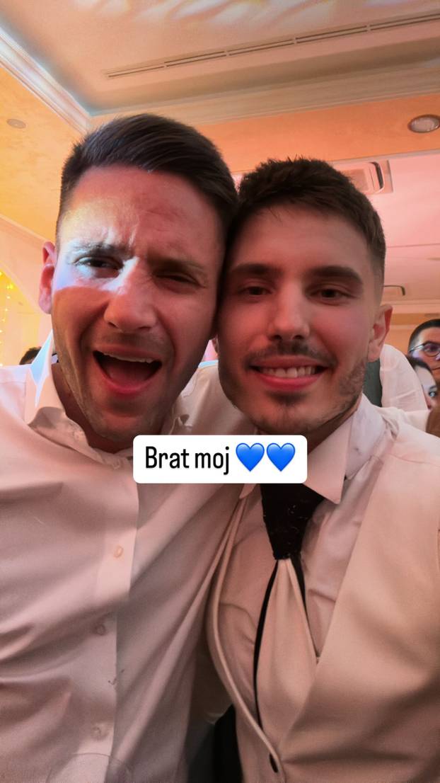 FOTO Kako su sportaši uplovili u 2025.: Plaža, špica ili trening