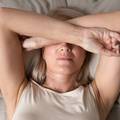 Nema više nesanice: Metoda uz koju se može zaspati u 2 minute